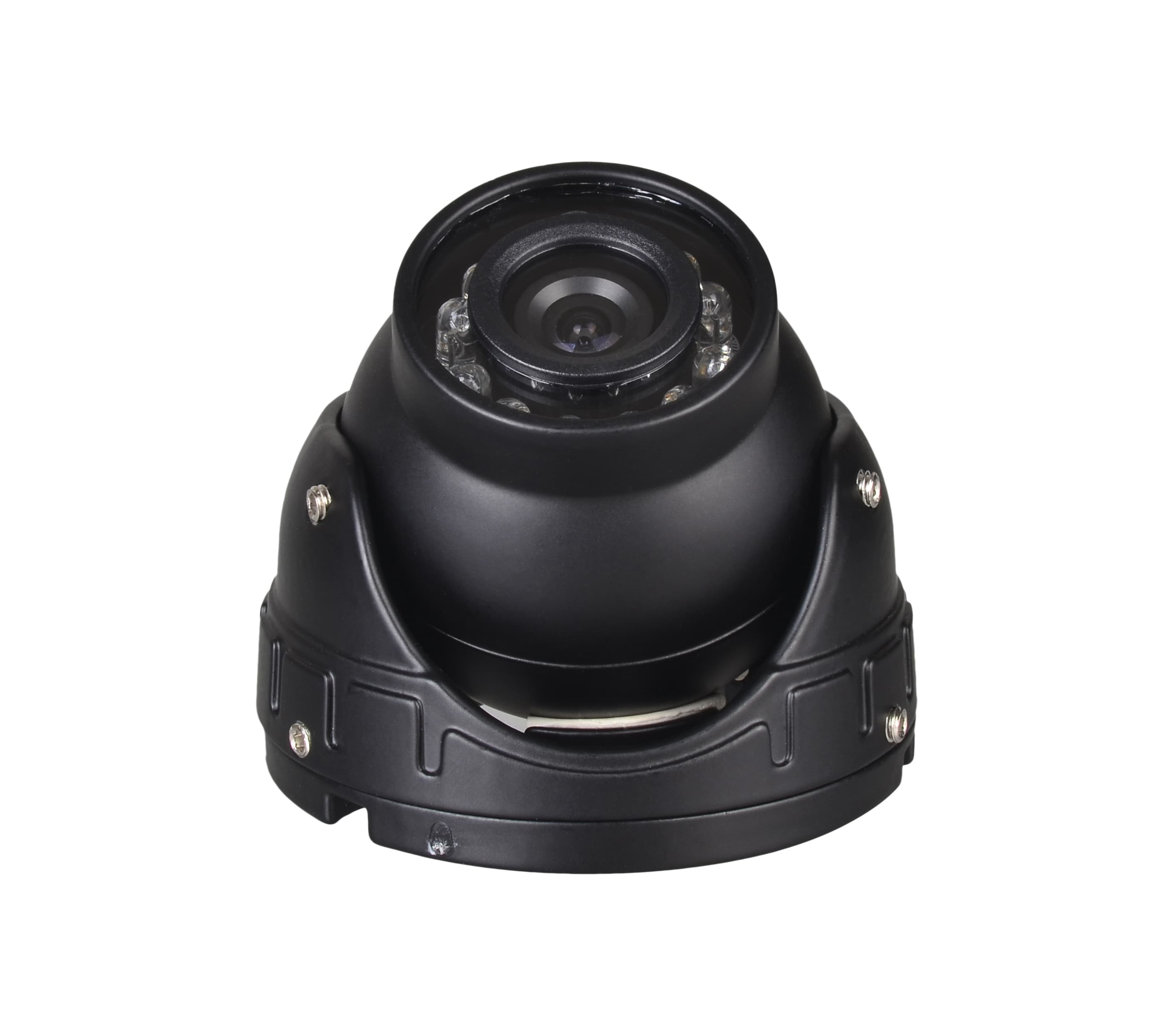 AHD Dome Camera Interior Camera with audio - Image 1
