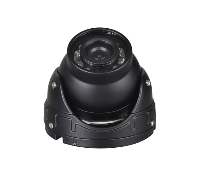 AHD Dome Camera Interior Camera with audio