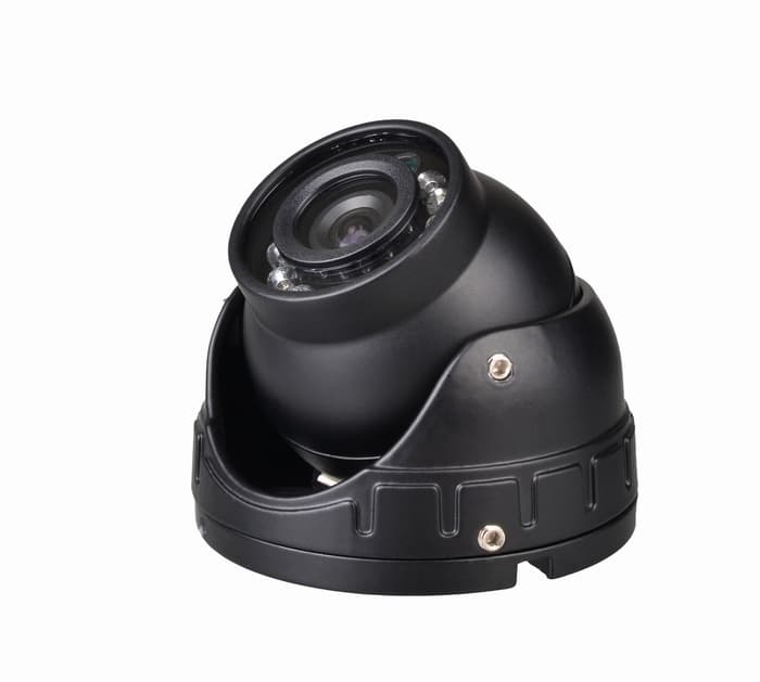 AHD Dome Camera Interior Camera with audio thumbnail 3
