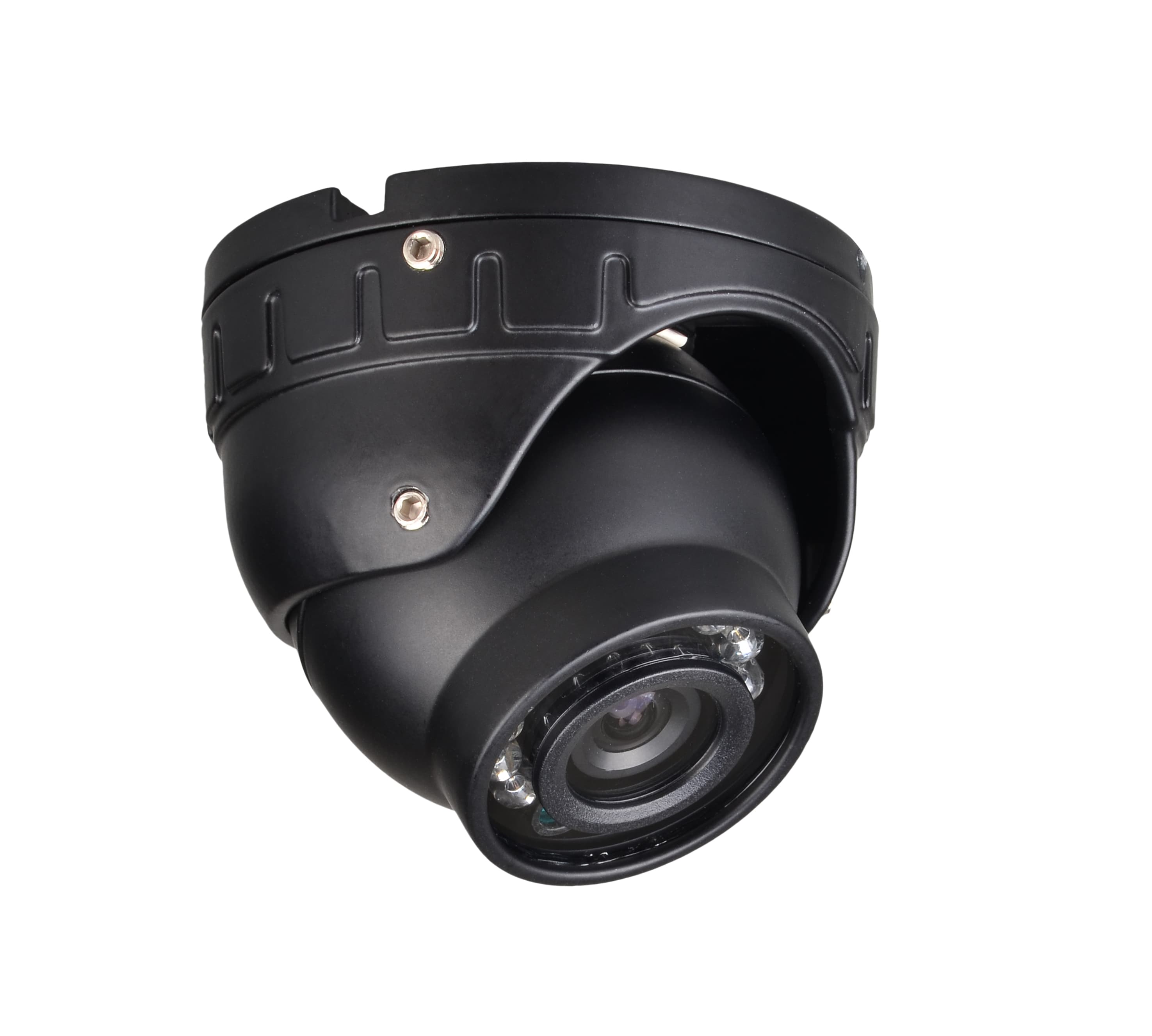 AHD Dome Camera Interior Camera with audio thumbnail 4