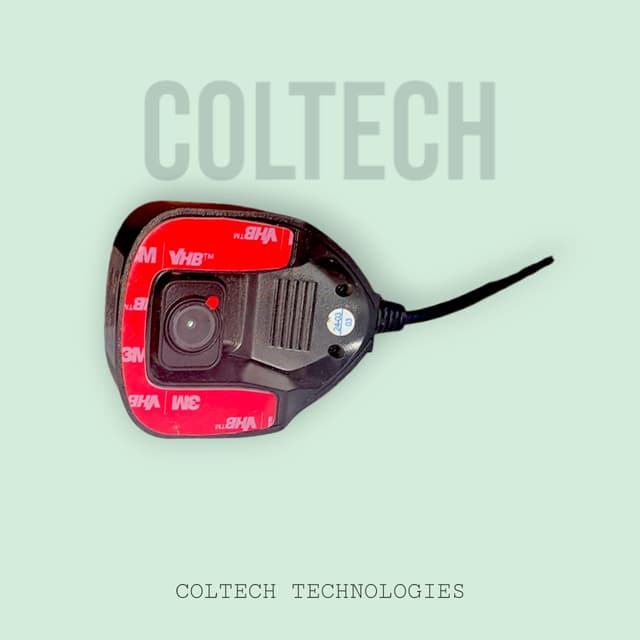 COLTECH ADAS Camera