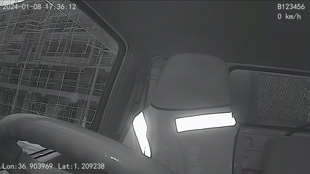 How to download footage from our MDVR systems